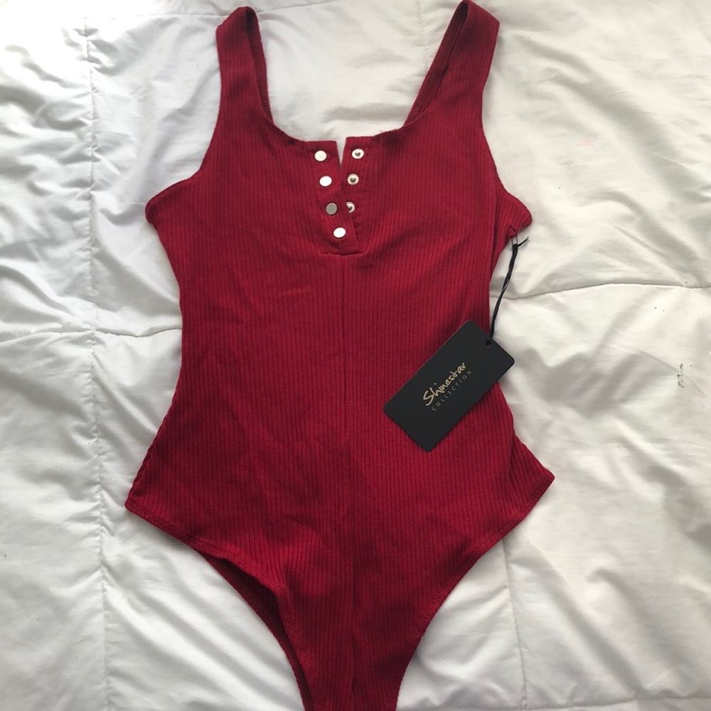 Bodysuit